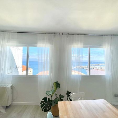 Playa Y Ciudad. Apartment Ribeira Luaran gambar